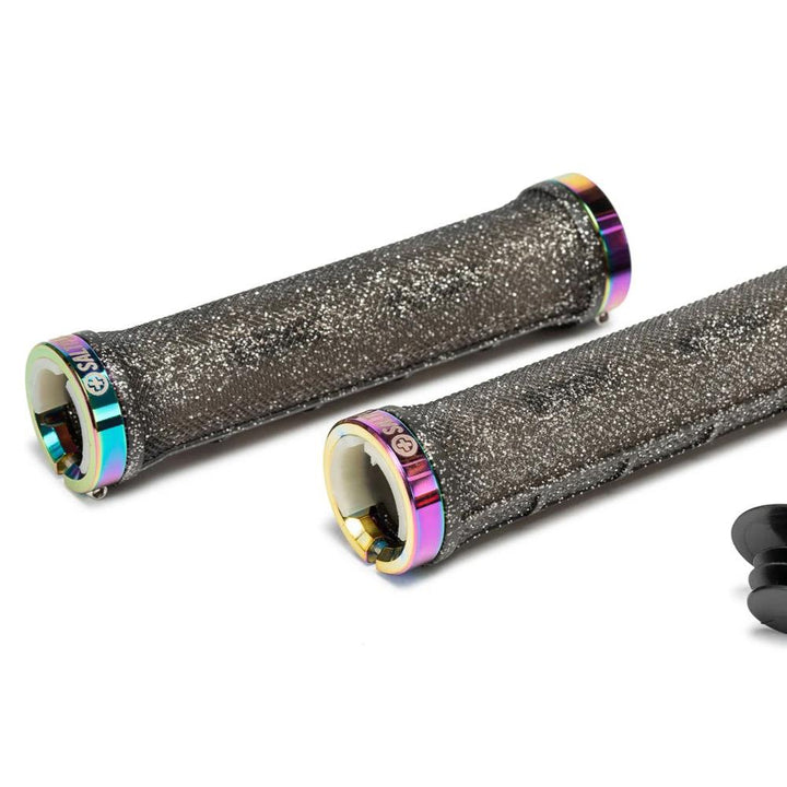 SaltPlus Locked Flangless Grips