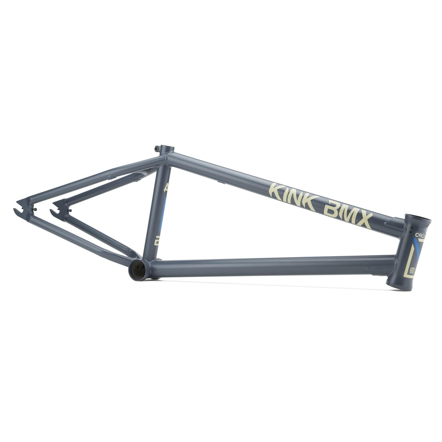 Kink Crosscut Frame – Source BMX