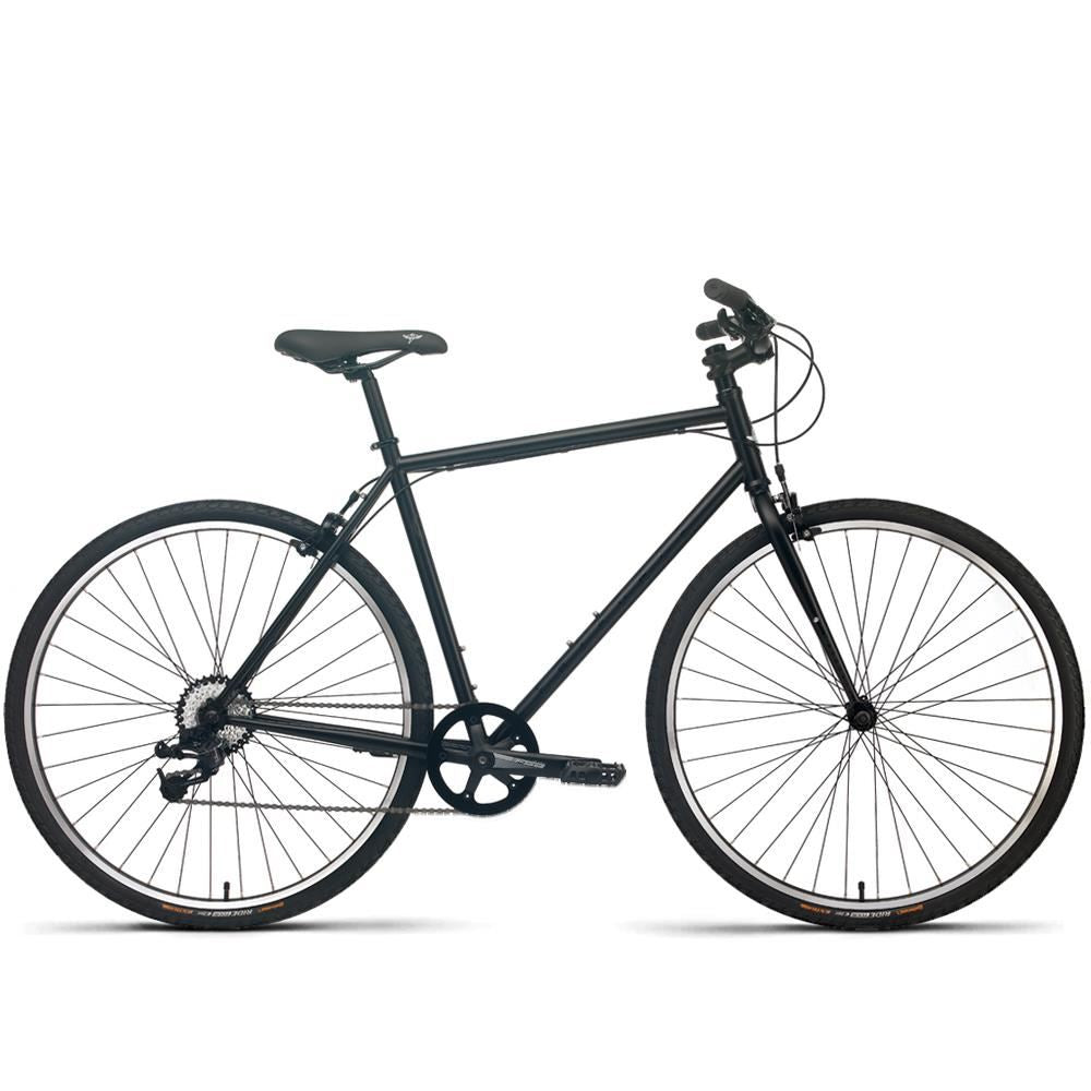 Fairdale Lookfar 700c Bike 2022