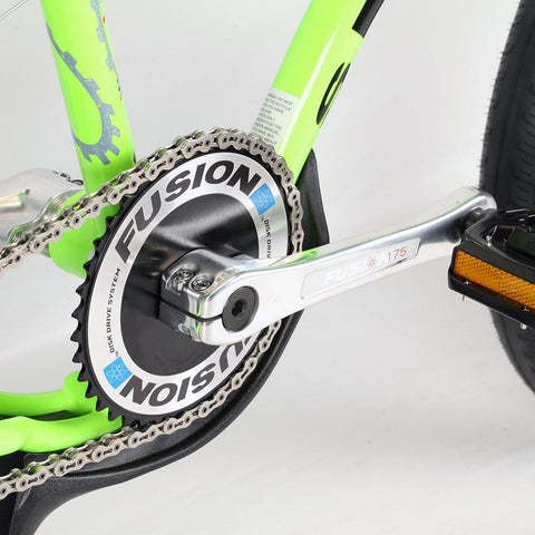 Haro Lineage Sport Bashguard 20