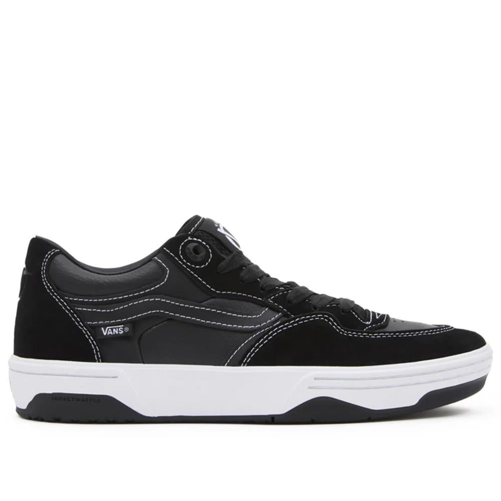 Vans Rowan 2 - Nero/Bianco