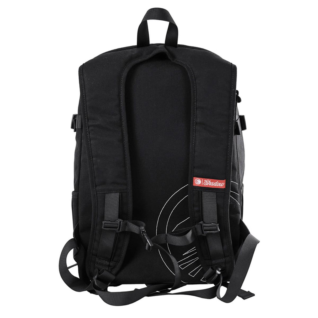Shadow Obscura Camera Bag - Black