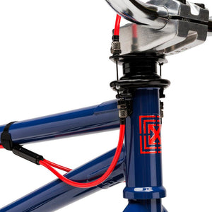 Fit PRK BMX Bike