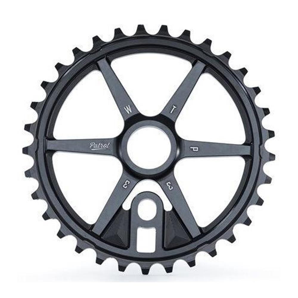 Wethepeople Patrol Sprocket