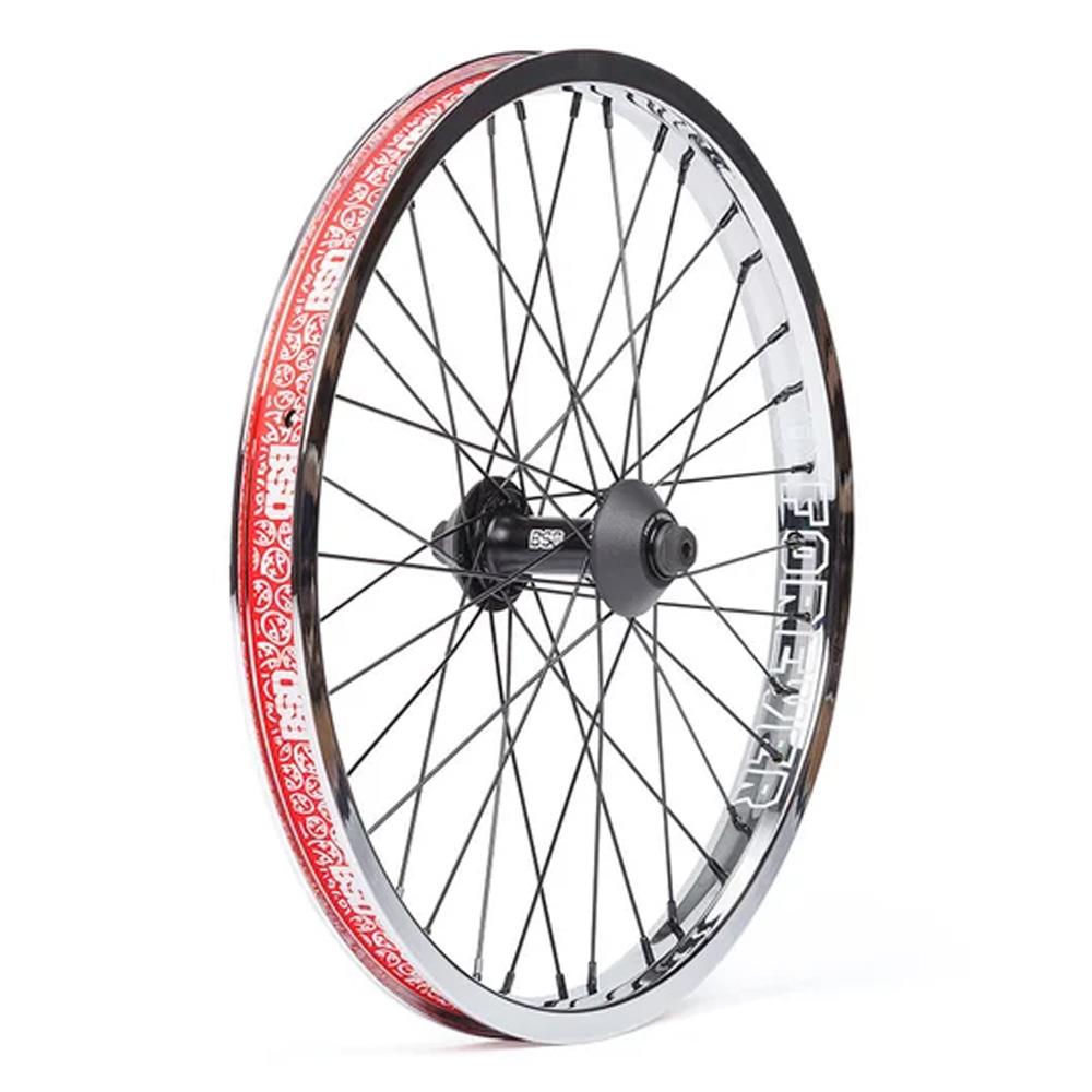BSD Forever Front Street Pro Front Wheel