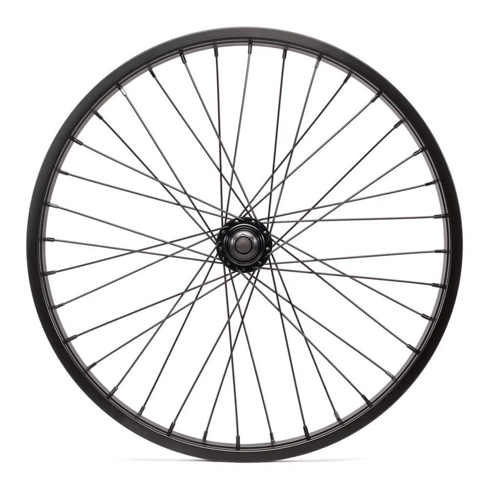 Salt Rookie Freewheel 16" Rear Wheel