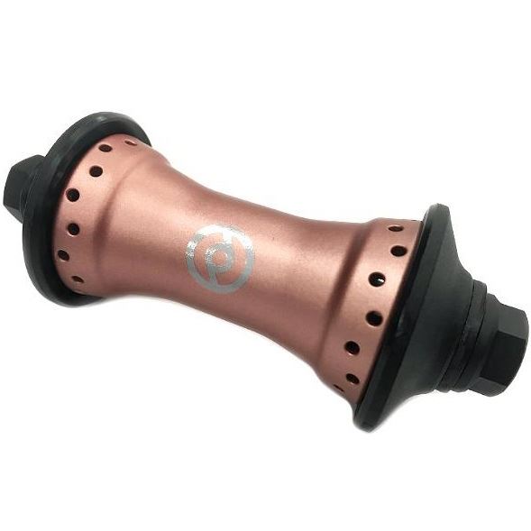 Primo N4FL V2 front hub – Source BMX