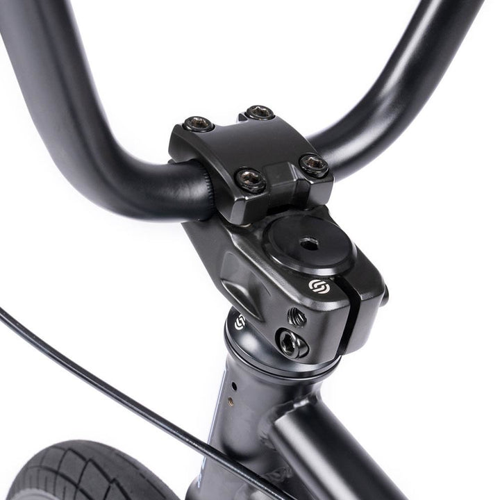 WeThePeople Riot 14" BMX Bike