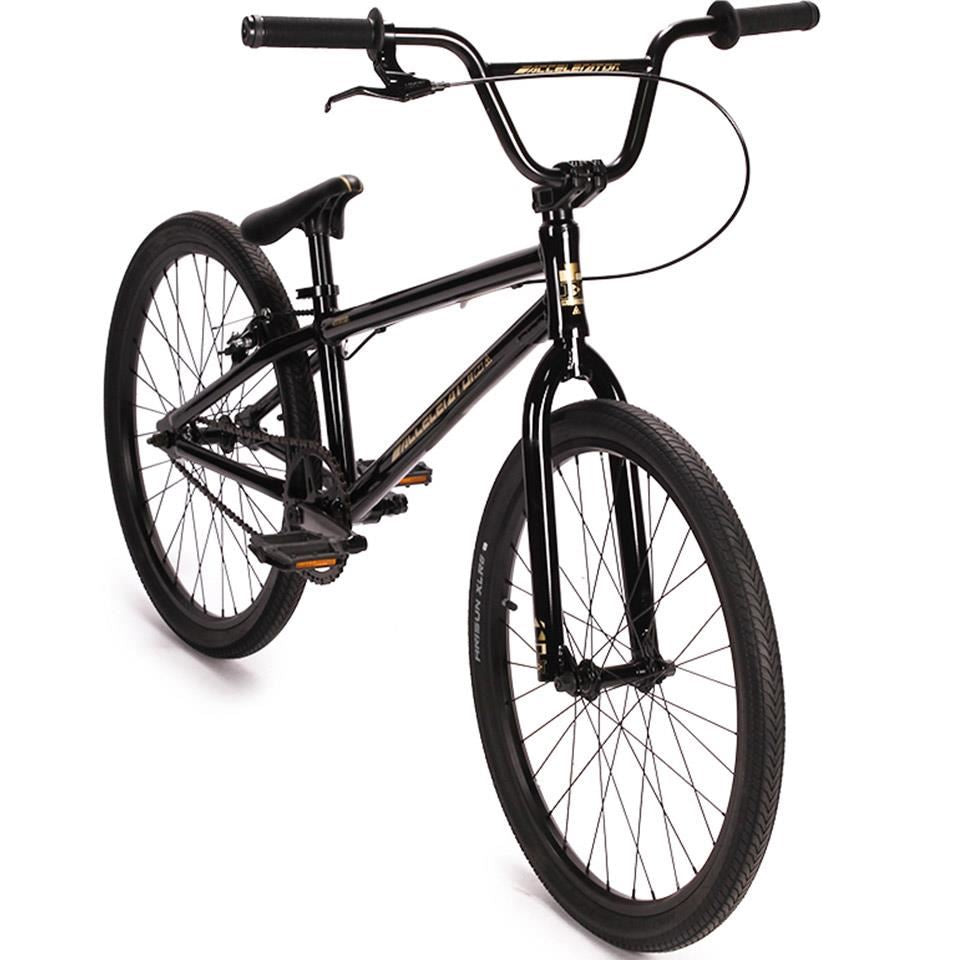 Jet BMX Accelerator 24 Jet BMX Accelerator 24