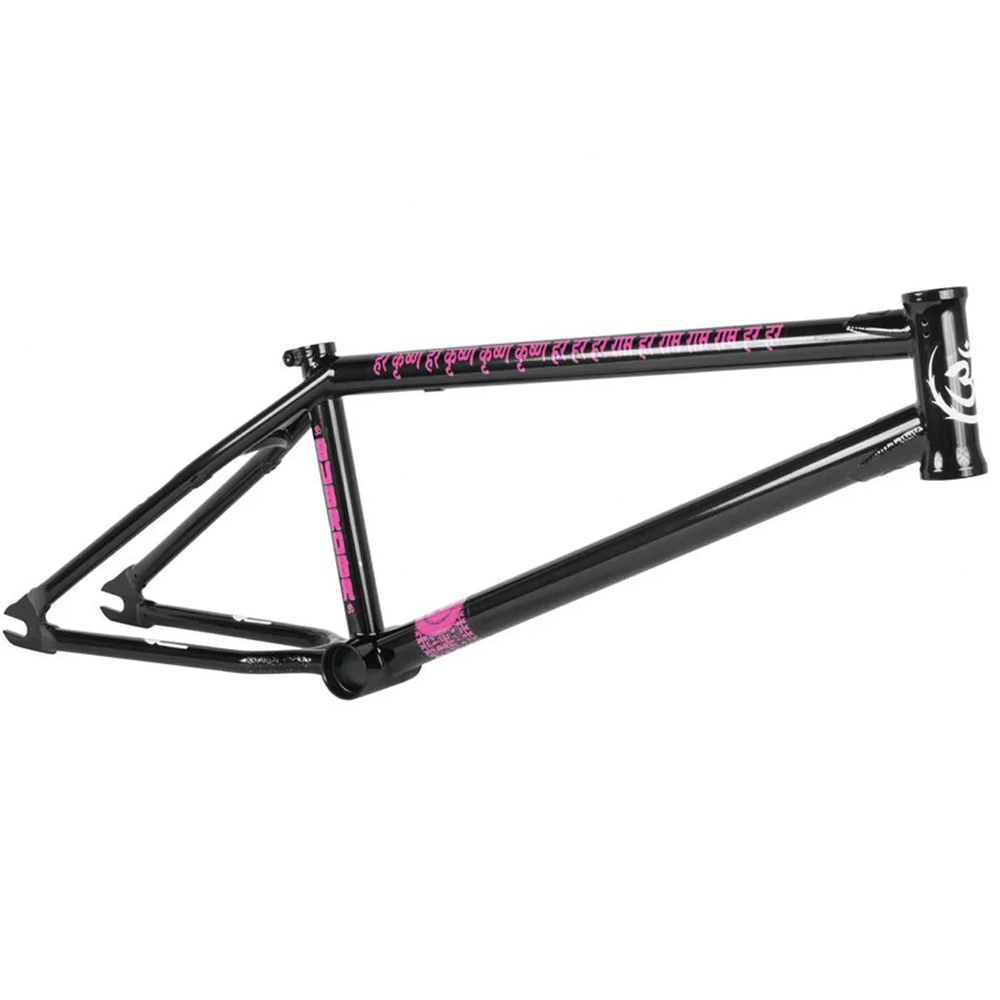 Subrosa OM V2 Frame