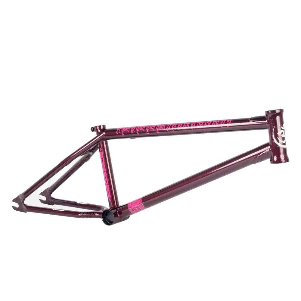 Subrosa OM V2 Frame Subrosa OM V2 Frame