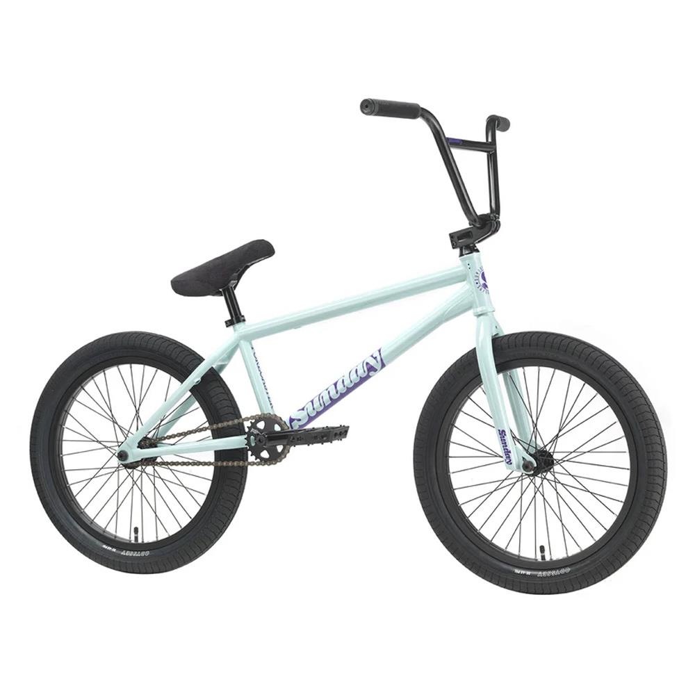Sunday Forecaster Broc Raiford BMX Bike 2027