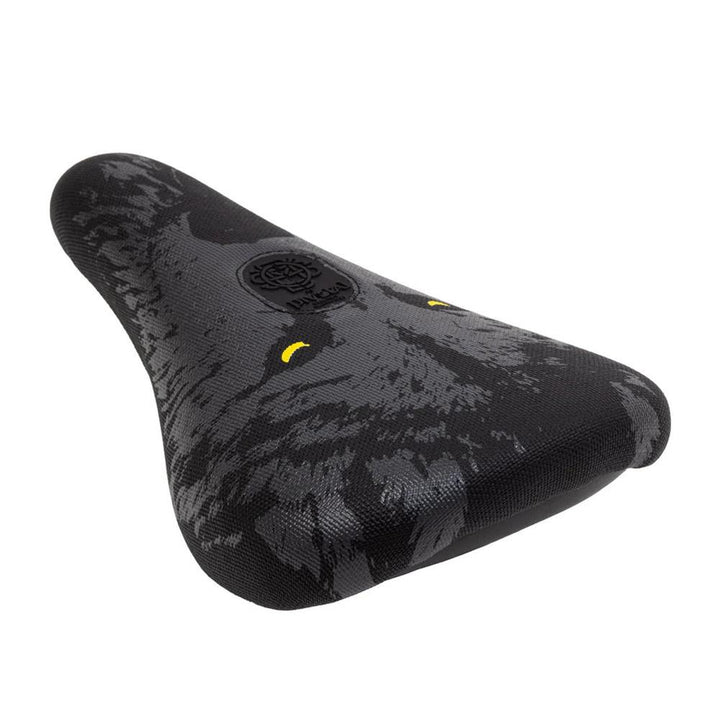 Odyssey Aitken Nightwolf Pivotal Seat - Dark Grey