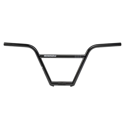 4 piece bmx handlebars 2025
