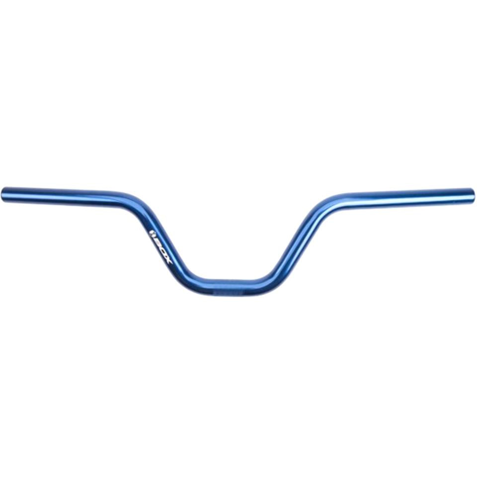 Box Triple Taper Race Handlebar
