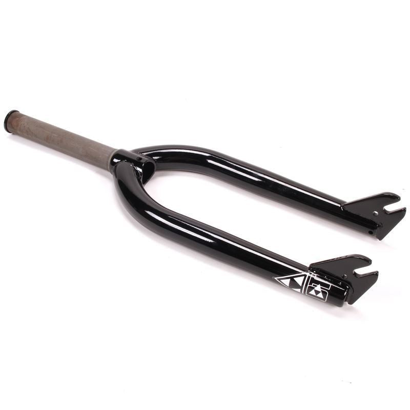 Scratch & Dent Grade A - Jet BMX 4130 Chromoly Fork Black