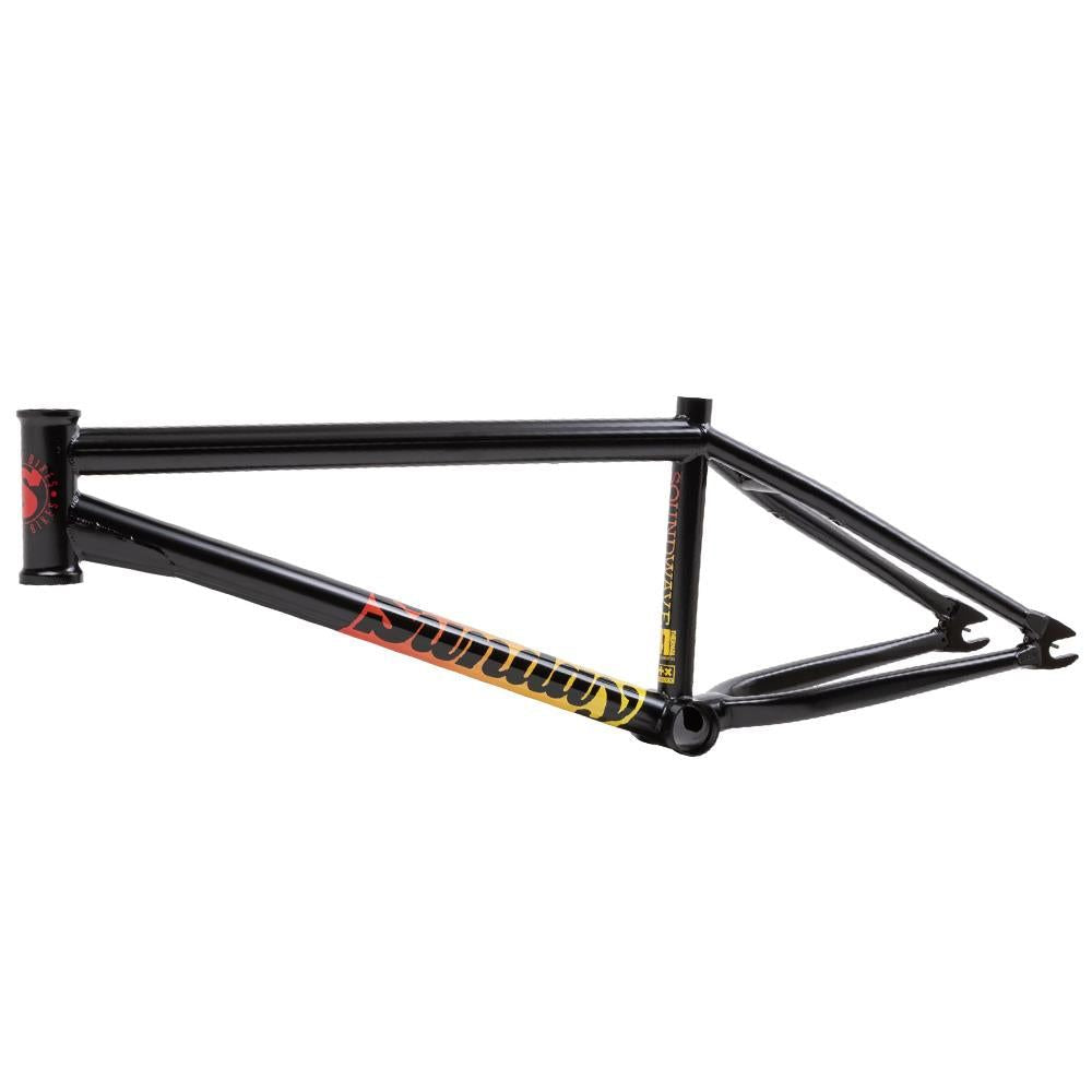 Sunday Soundwave V3 Frame – Source BMX