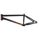 Sunday Soundwave V3 Frame Source BMX