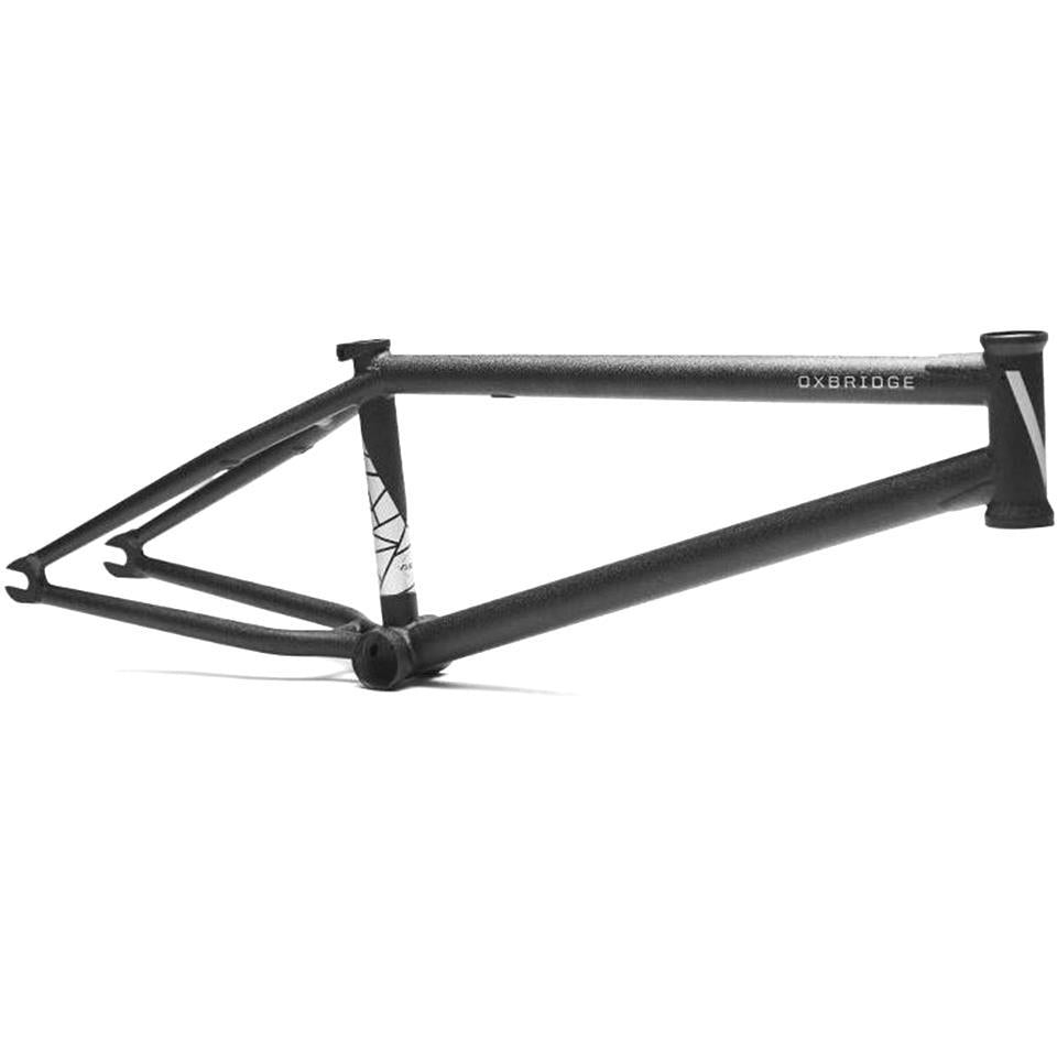 Scratch & Dent Grade A - Verde Oxbridge Frame - Gloss Black/ 20.75"