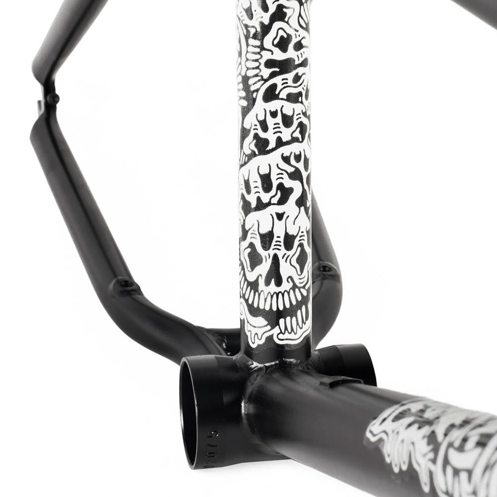 Cult Corey Walsh Frame – Source BMX