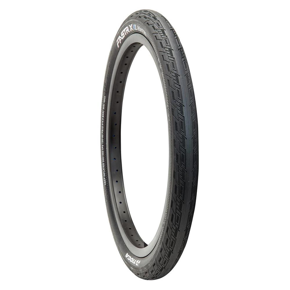 Tioga Fastr X S-Spec Black Label Folding Race Tyre