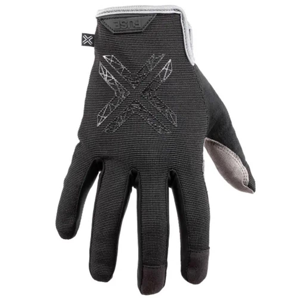 Fuse Stealth Glove - Black