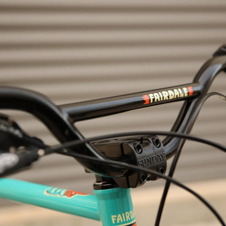 Fairdale x Sieben Weekender Nomad MX 27.5''