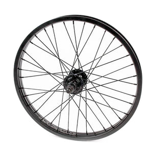 Stay Strong Soho 20" Rear Cassette Wheel - LHD