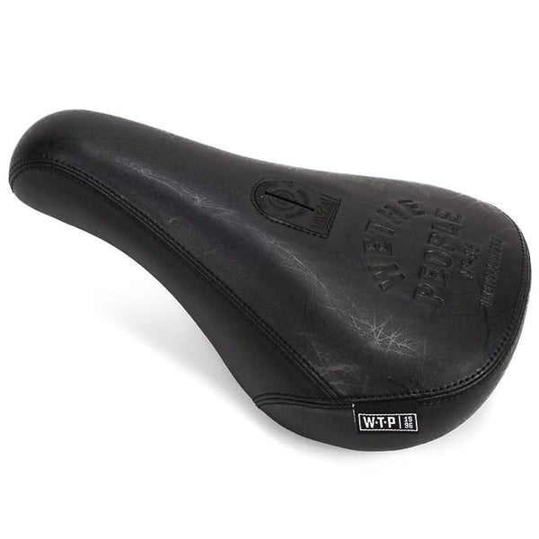 Wethepeople Team Fat Pivotal Seat – Source BMX