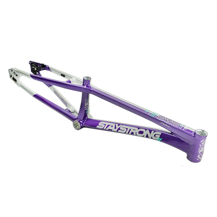 Stay Strong For Life V5.1 Pro XXXL Frame