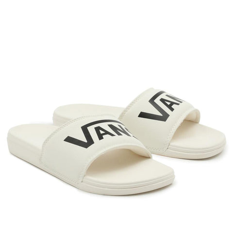 Vans Womens La Costa Slide On White Source BMX