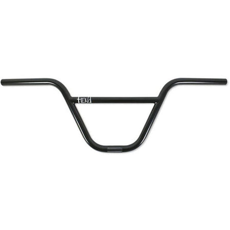 BMX fiend team bar 9.5 約669mm中古 Fiend Team Bars – Source BMX