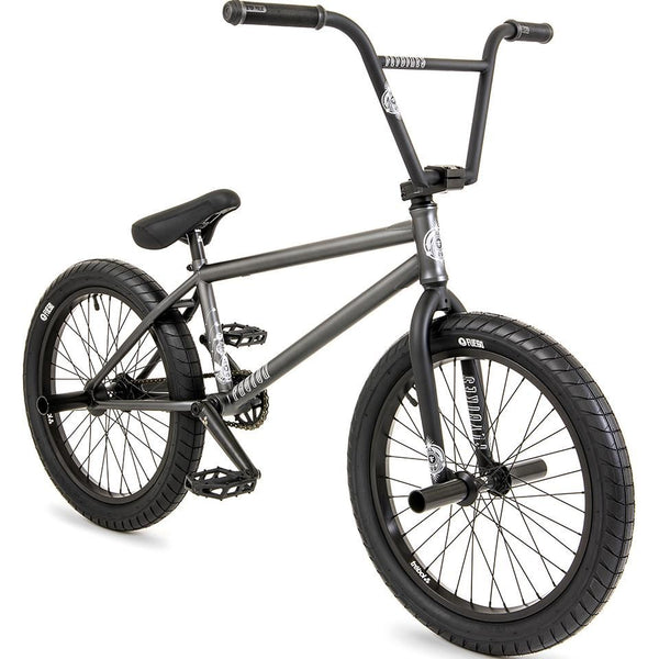 自転車本体 BMX FLYBIKES PROTON Flybikes PROTON FC Gloss Black | TBB-BIKE