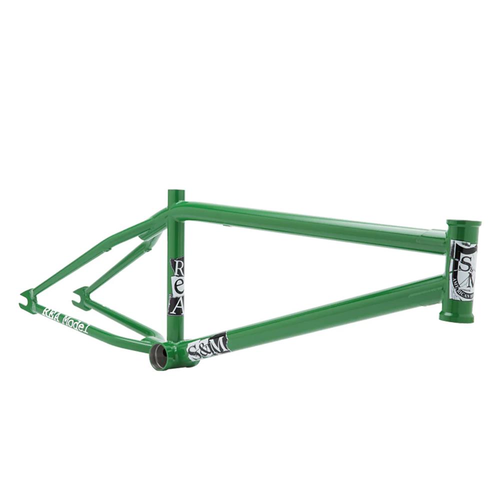 S&M REA Frame