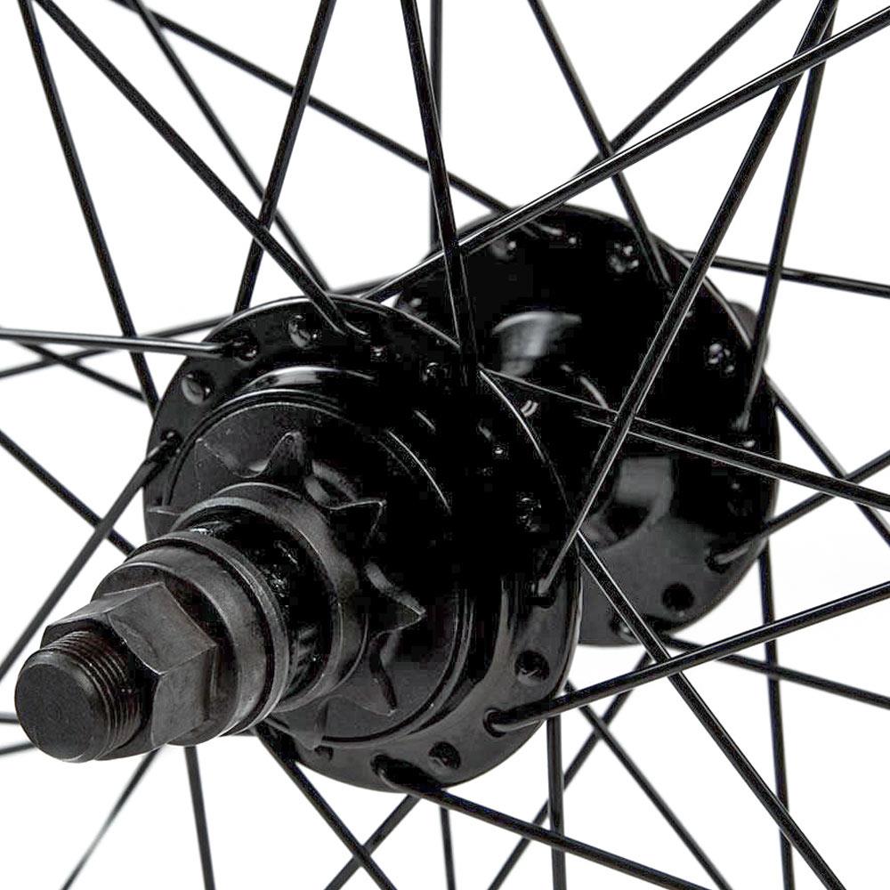 Stay Strong Soho 20" Rear Cassette Wheel - LHD
