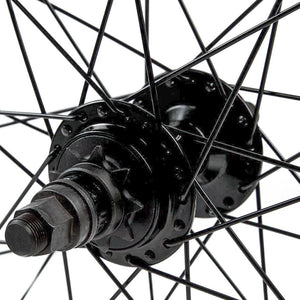 Stay Strong Soho 20" Rear Cassette Wheel - LHD
