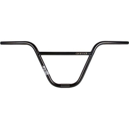 BMX バー ANIMAL EMPIRE VARANYAK BARS 9.5” Animal Empire Varanyak Bars – Source BMX