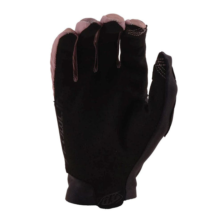 Troy Lee Flowline BMX Race Gloves - Flow Camo Sienna