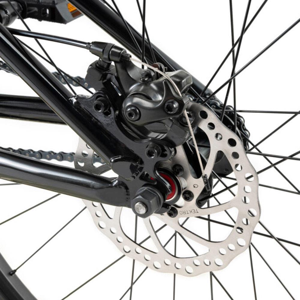 Radio Asura DJ 26" Complete Bike