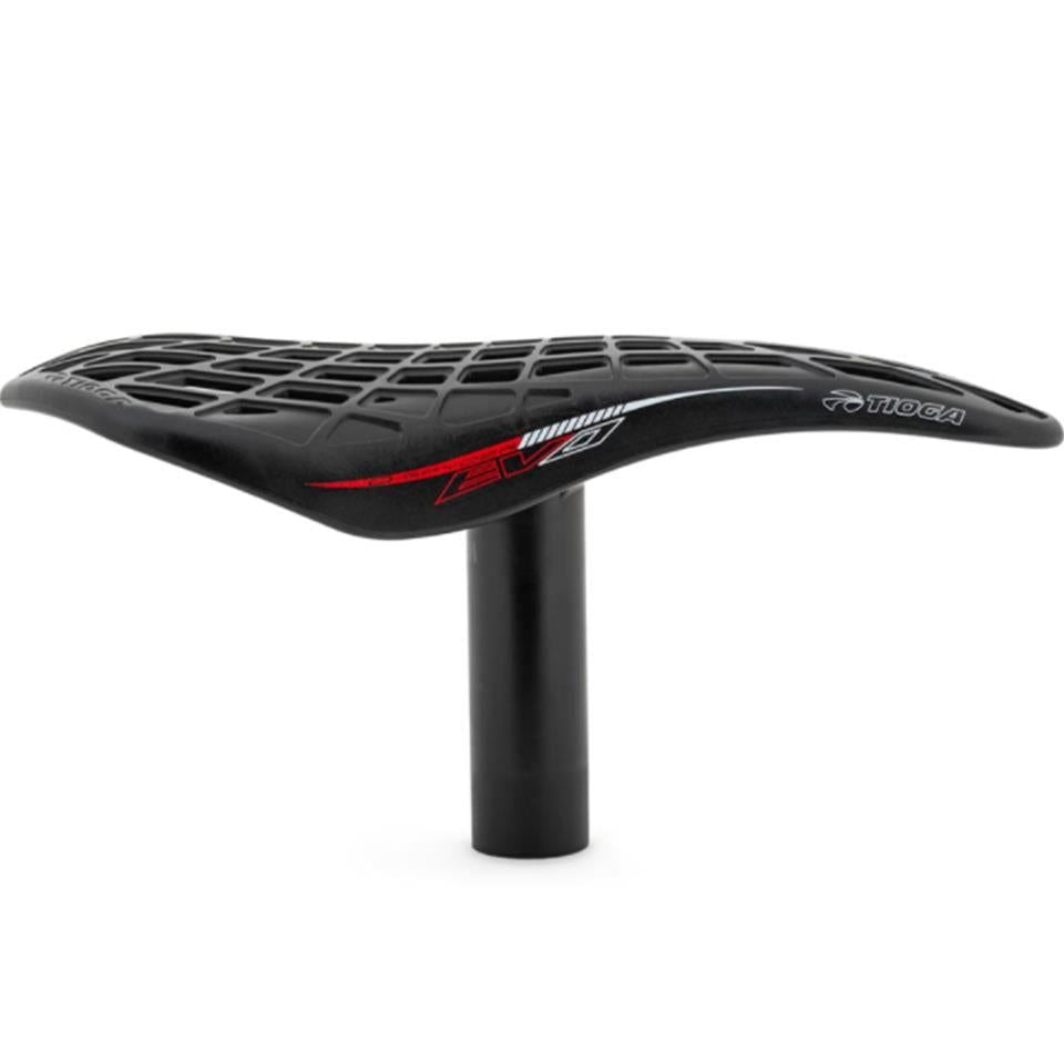 Tioga D-Spyder EVO BMX Race Saddle