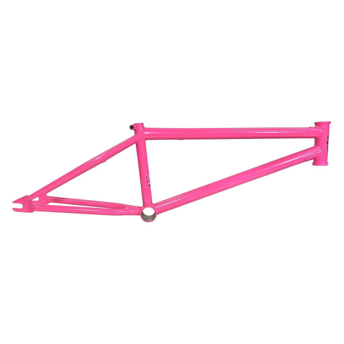 S&M ATF 20.75 bmx フレーム S&M ATF Frame (20