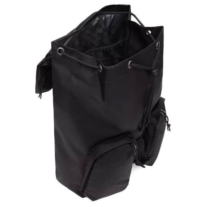 Vans Field Trippin Rucksack - Black
