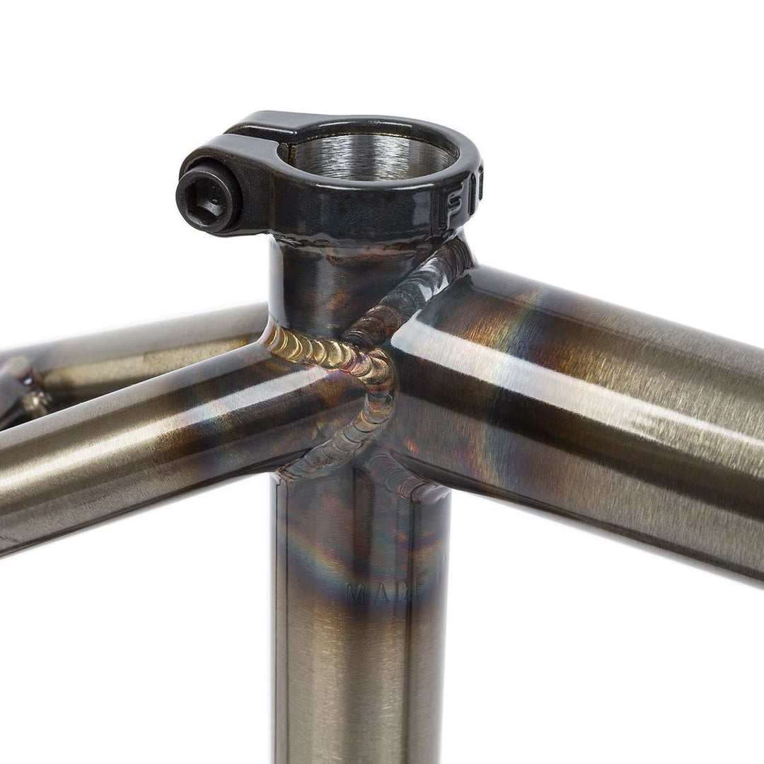 Fit Sleeper Ethan Corierre Signature Frame