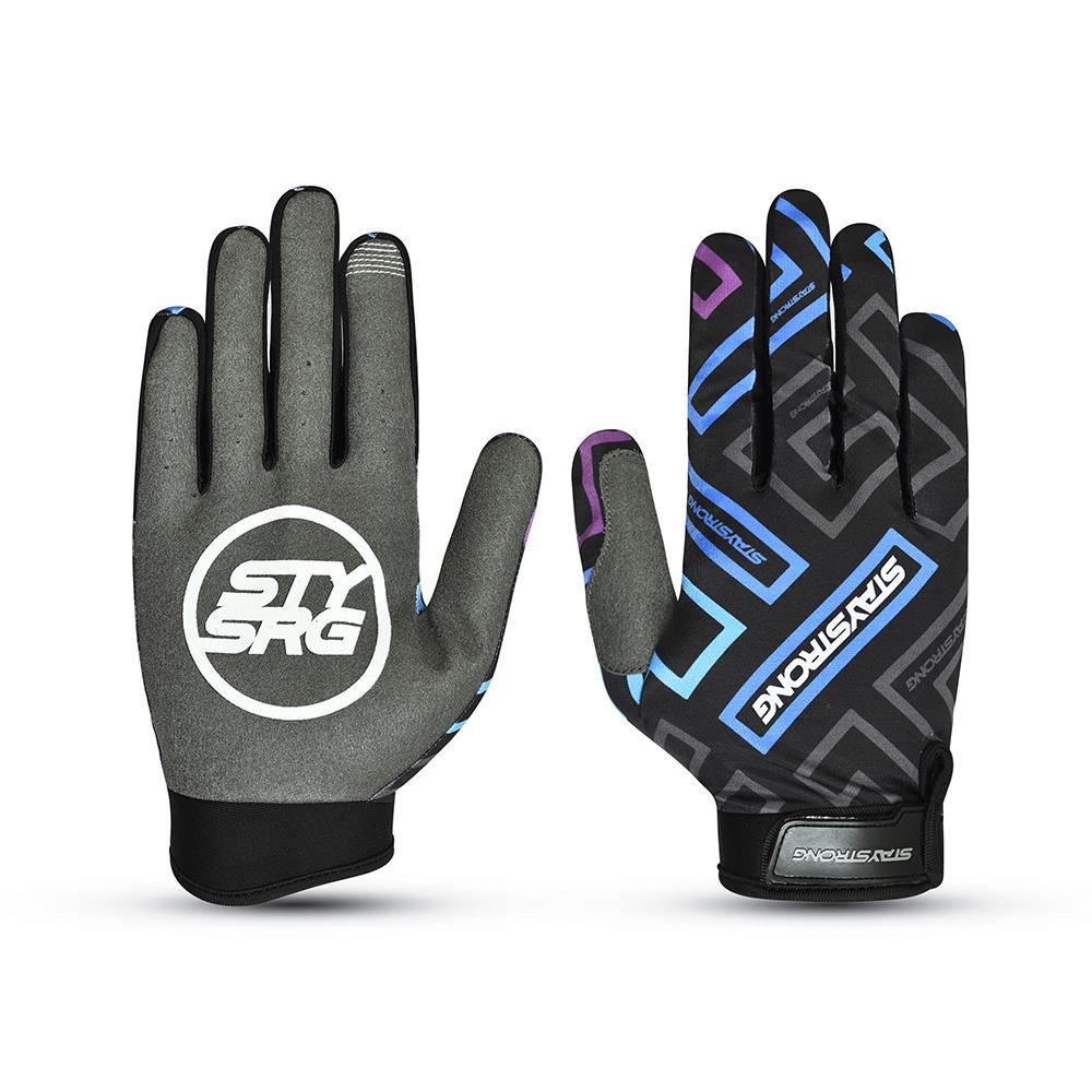 Stay Strong Tetriz Glove