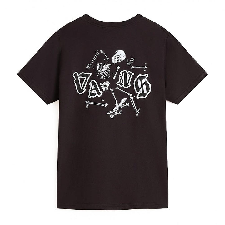 Vans Kids Shattered T-shirt - Black