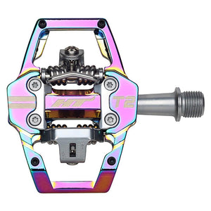 HT T2 Clipless Pedals