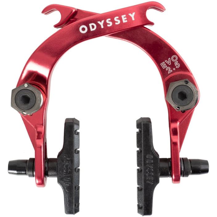 Odyssey Evo 2.5 Brake – Source BMX