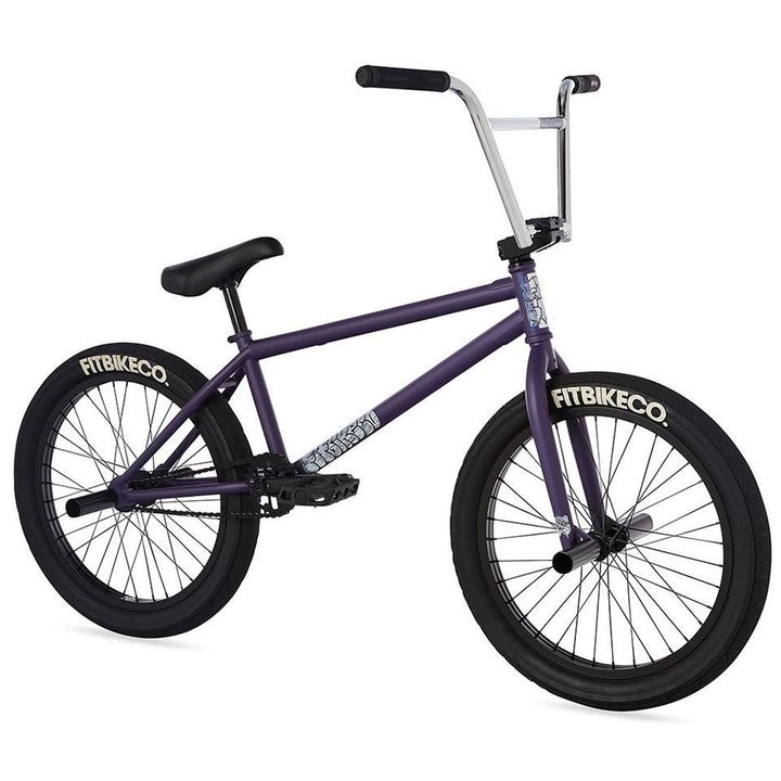 Fit STR (LG) BMX Bike