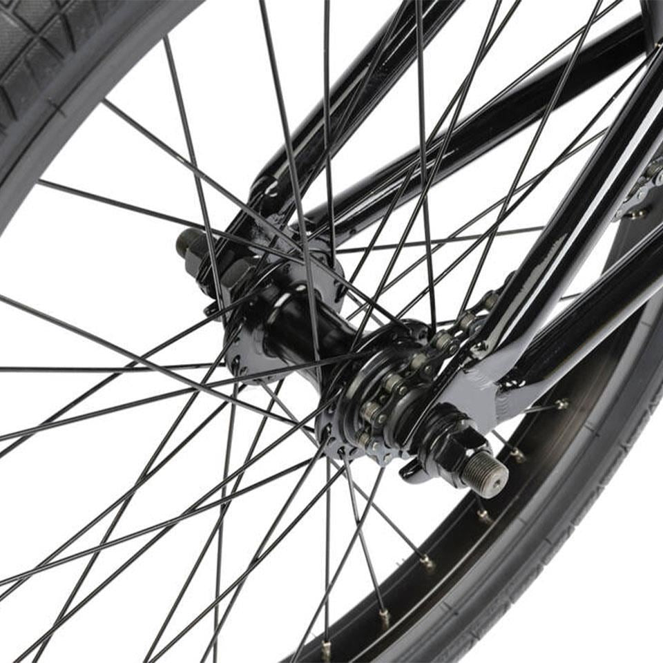 Radio Revo Pro FS BMX Bike