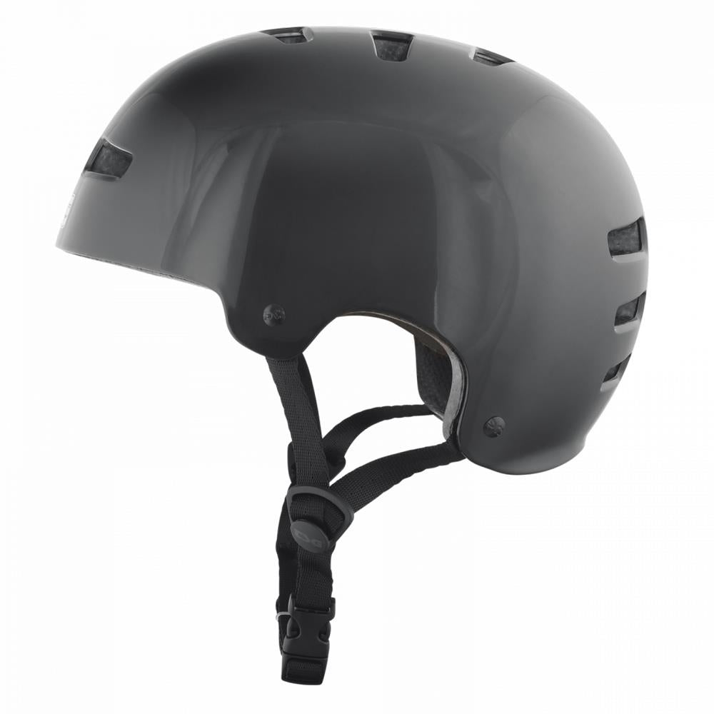 TSG Evolution Helmet